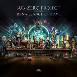 Pochette Sub Zero Project & Timmy Trumpet - Soft Ass Shit