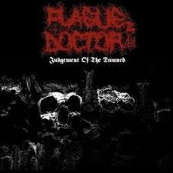 Pochette Plague Doctor - Yaldabaoth