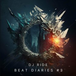 Pochette DJ Ride - Watch you know about
