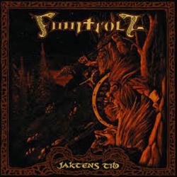Pochette Finntroll - Skogens Hamnd