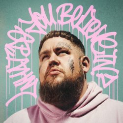 Pochette Rag'n'Bone Man - Rush Of Blood
