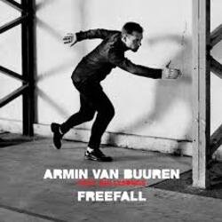 Pochette Armin van Buuren feat. BullySongs - Freefall