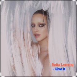 Pochette Betta Lemme - Give It