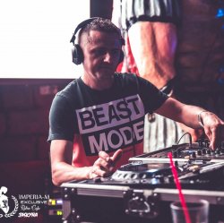 Pochette DJ Cargo - Let's All Chant 2024 (Extended Mix)