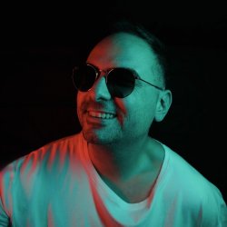 Pochette Dj Dark feat. James - I Don't Wanna Wait (Original Mix)