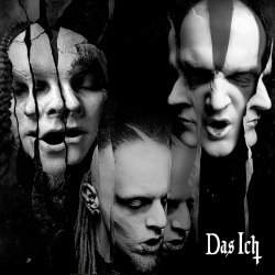 Pochette Das Ich - Der Hass (Remixed By In Strict Confidence)