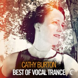 Pochette Armin van Buuren feat. Cathy Burton - I Surrender (Radio Edit)