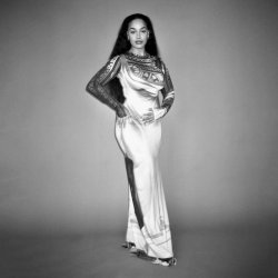 Pochette Jorja Smith feat. J Hus - Feelings