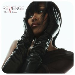Pochette Muni Long - Make Me Forget