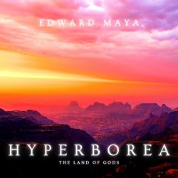 Pochette Edward Maya - 7500 BC