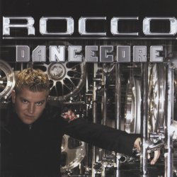 Pochette Rocco - Let It Go