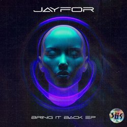 Pochette Jayfor - Universal Nation
