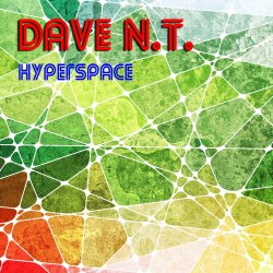 Pochette Hyperspace