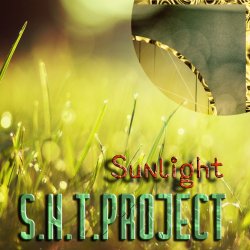 Pochette Sunlight
