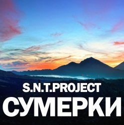 Pochette Сумерки