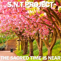 Pochette The Sacred Time is Near