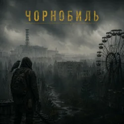 Pochette Y.K. Music - Чорнобиль