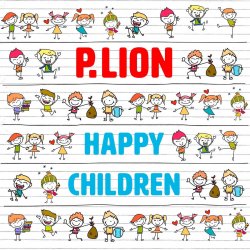 Pochette Happy Children