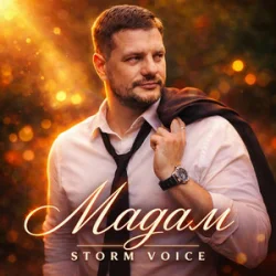 Pochette Storm Voic - Мадам