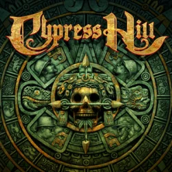 Pochette Cypress Hill & Mellow Man Ace - Campeones