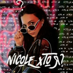 Pochette NICOLE - Хто я?
