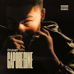 Pochette FORYGUNZ & Truwer - Drop top