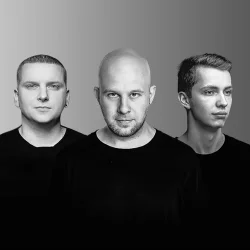 Pochette Rino Da Silva & DJ JayCan - You Can't Stop Me Now (Extended Mix)