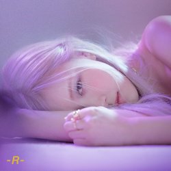 Pochette ROSÉ - On The Ground