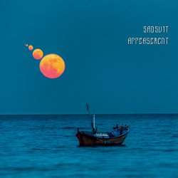 Pochette SadSvit - Dillan