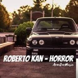 Pochette Dj GaLa & Roberto Kan - Horror