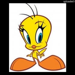 Pochette Tweety - I Tawt I Taw Ol' Tanty Claus