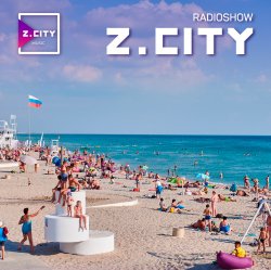 Pochette Z.CITY SHOW #163