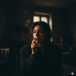 Pochette YolcuBeats - Midnight Fell Without You