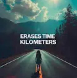 Pochette YolcuBeats - Erases time kilometers
