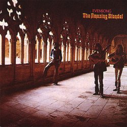Pochette Amazing Blondel - St.Crispin's Day