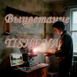 Pochette TISHENA - Выцветание