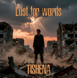 Pochette TISHENA - Lost for words