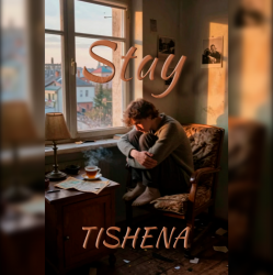 Pochette TISHENA - Stay
