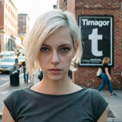 Pochette Timagor - City atmosphere9
