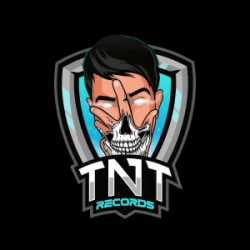 Pochette TNT Records - Dream Of Fire