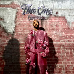 Pochette Omarion - The One