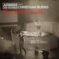 Pochette Armin van Buuren feat. Christian Burns - This Light Between Us (Album Version)