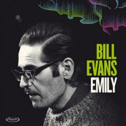 Pochette Bill Evans - Santa Claus is coming to town