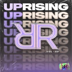 Pochette Runnix - Dance All Night