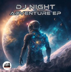 Pochette DJ Night - Believe Me