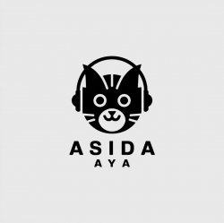 Pochette Asida Aya - The One (Original Mix)
