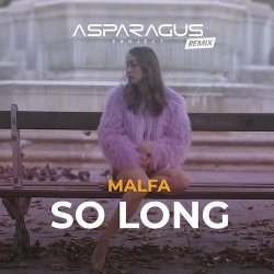 Pochette Malfa - So Long