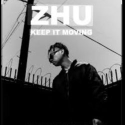 Pochette ZHU - Keep It Moving