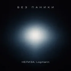 Pochette НЕЛИЗА & Logmarin - Без паники