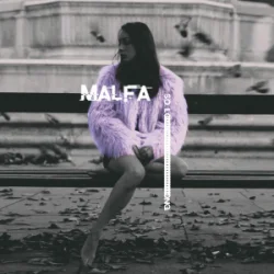 Pochette Malfa - So Long (Dj Vianu Remix)